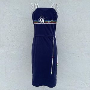 Paul Frank “Jamaica” Dress